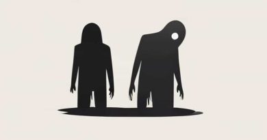 Fear And Hunger 2 Shadowy Figure