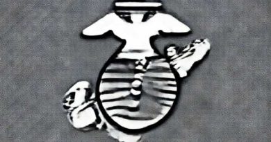 First Marine Expeditionary Force