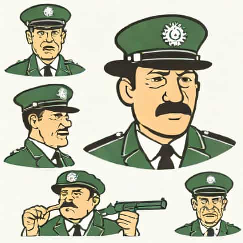 Flann O Brien The Third Policeman