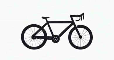 Follow Me Tandem Bike Attachment