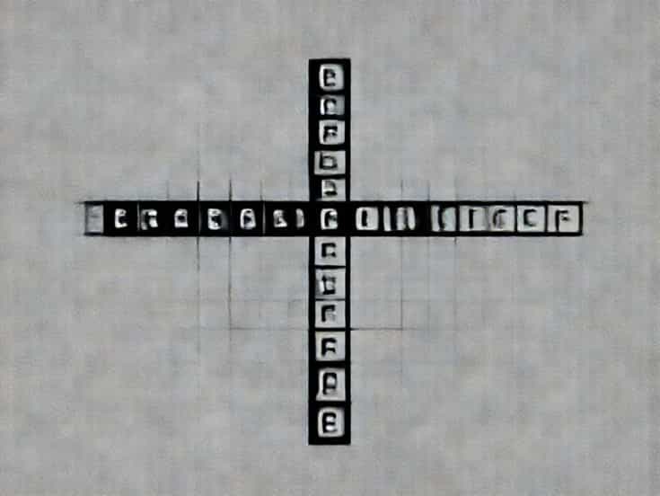 Foolish Impolitic Crossword Clue