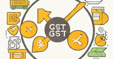 For Composition Scheme Under Gst