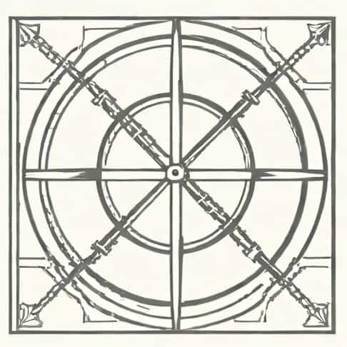 For The Waywardness Of The Simple