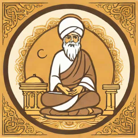 Founder Of A Persian Religion Nyt