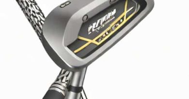 Fujikura Axiom Iron Shaft Review