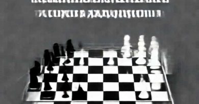 Fundamentos Do Xadrez Capablanca