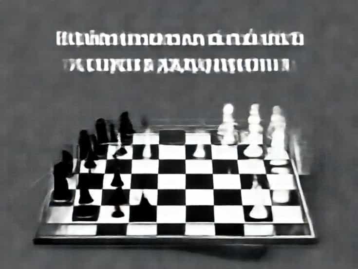 Fundamentos Do Xadrez Capablanca