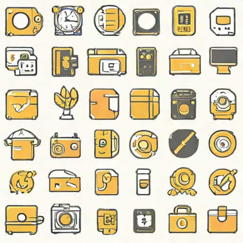 Fungible And Non Fungible Things