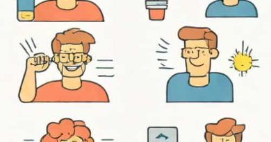 Funny Stories About Stubbornness