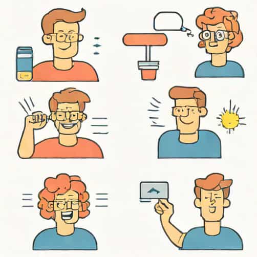 Funny Stories About Stubbornness