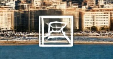 Galeria Valeria Seaside Downtown