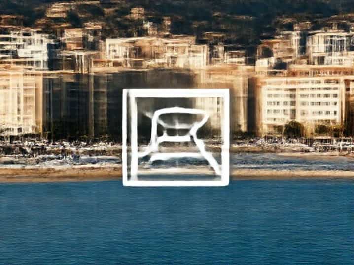 Galeria Valeria Seaside Downtown