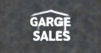 Garage Sales Southeast Missourian