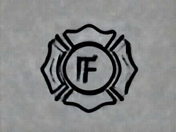 George Hildebrand Fire Department