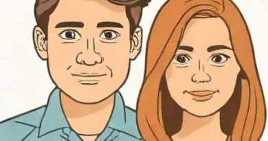 Georgia And Joe Ginny And Georgia
