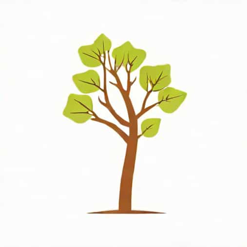 Get A Branch From The Topping Out