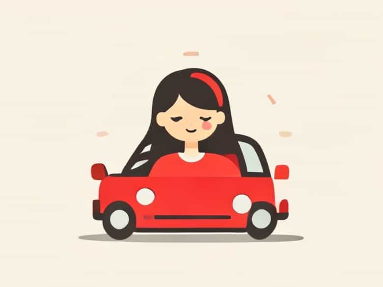 Girl Who Drove Herself To Target