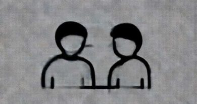 Good Comebacks For A Nosy Person