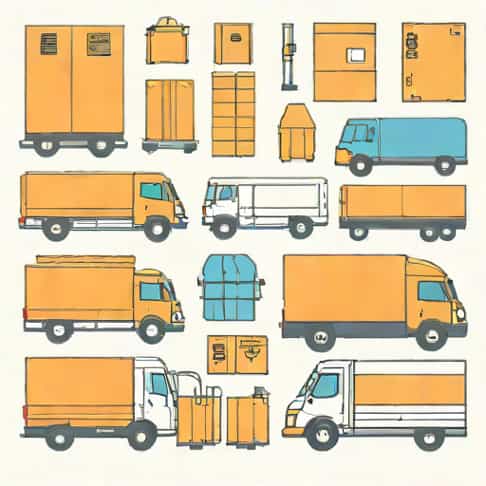 Goods In Transit Head And Subhead