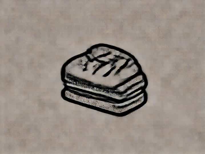 Grandma Georgia'S Hardtack Sweets