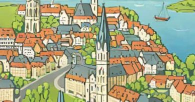 Greater Munich Metropolitan Area