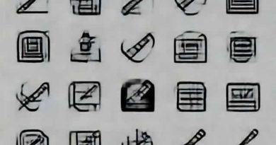 Group Point Out A Cropped Cheroot