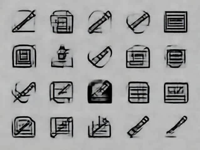 Group Point Out A Cropped Cheroot