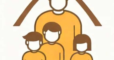 Growing Up In A Polygamous Family