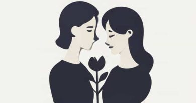 Growing Up With An Anxious Mother