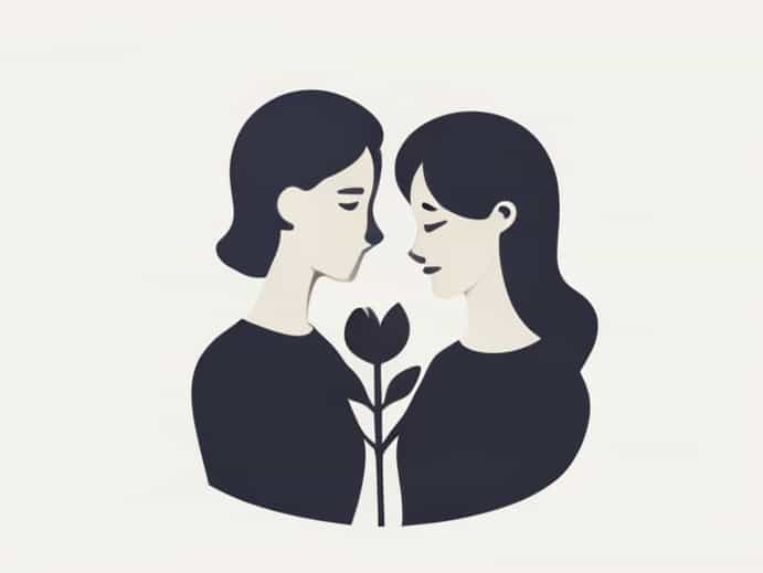 Growing Up With An Anxious Mother