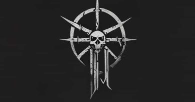 Hallowed Be Thy Name Iron Maiden