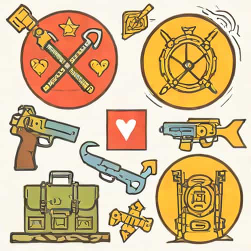 Honest Hearts Survivalist Caches