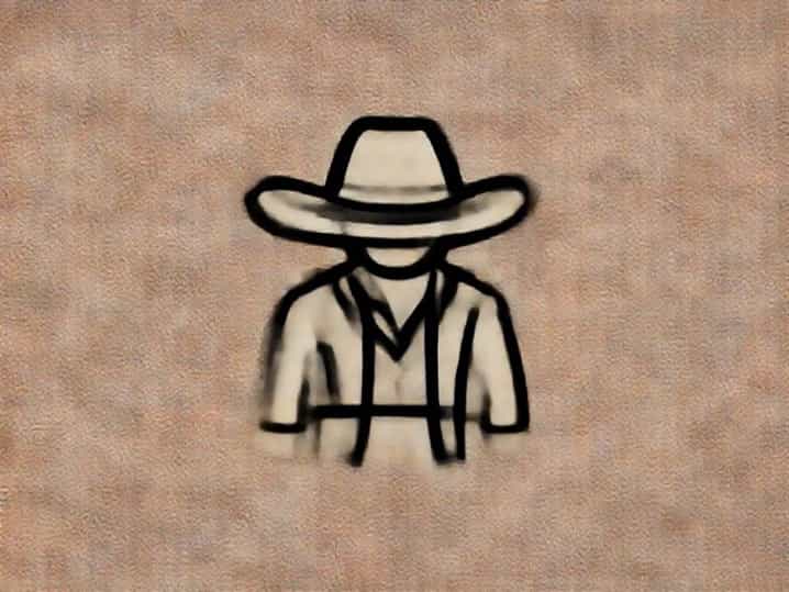 Hopalong Cassidy The Frontiersmen