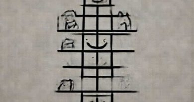 Hoppy Hopscotch Smiling Critters