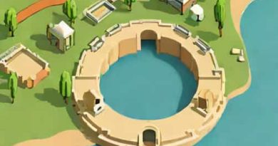 Horseshoe Bay Reclamation Center