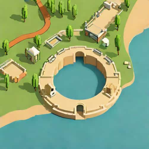 Horseshoe Bay Reclamation Center