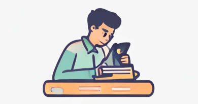 How Can You Become A Proofreader