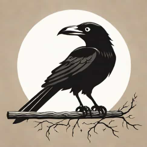 How Did Bianca Get Into Nevermore