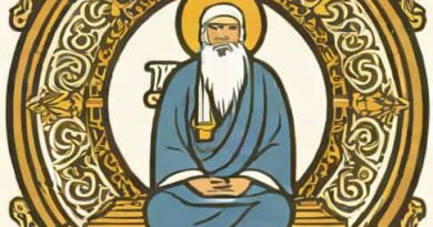 How Did Habakkuk Become A Prophet