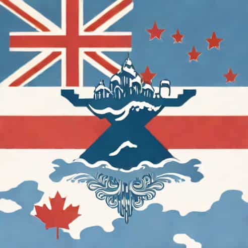 How Did Newfoundland Join Canada