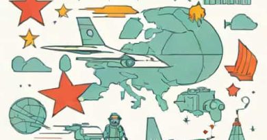 How Did Seato Affect The Cold War