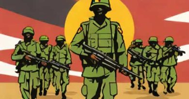 How Did The Angolan Civil War End
