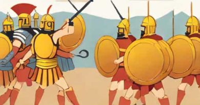 How Did The Battle Of Plataea End