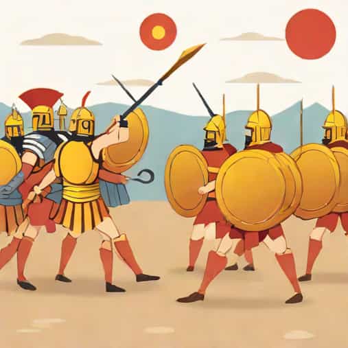 How Did The Battle Of Plataea End