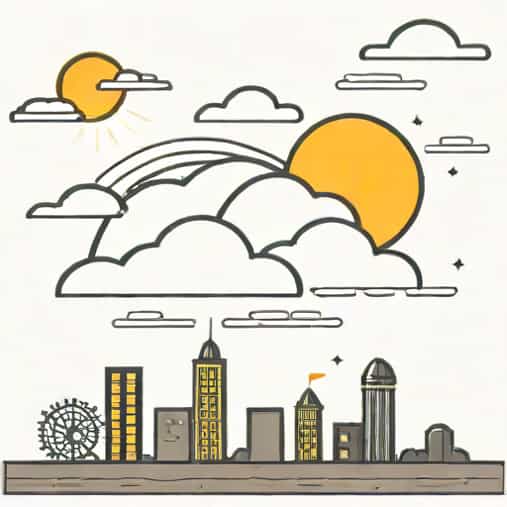 How Is The Weather In Columbus Ga