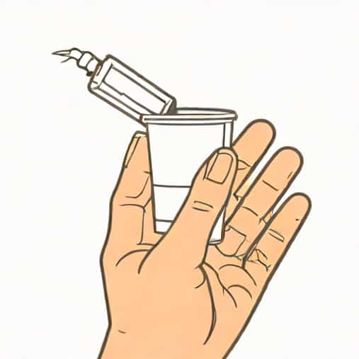 How Long Does Topcoat Take To Dry