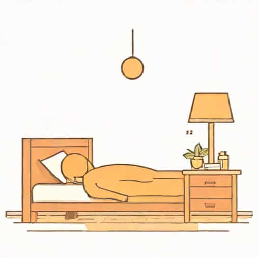 How Long I Shall Stay Is Doubtful