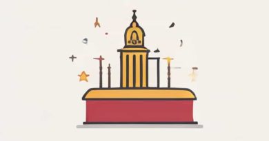 How Long Is A Parliamentary Term