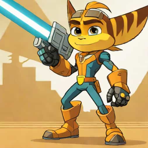 How Long Is Ratchet And Clank Ps4