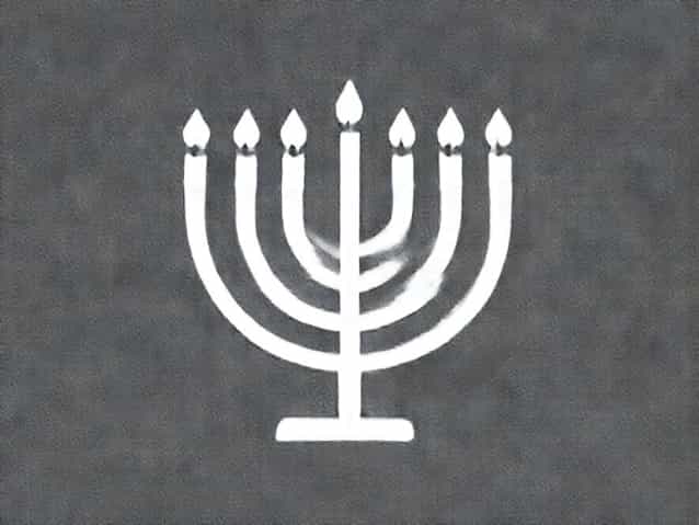 How Many Candles Do Menorahs Have